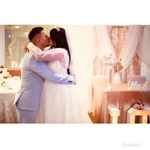 Meet your Posher, Giovanna